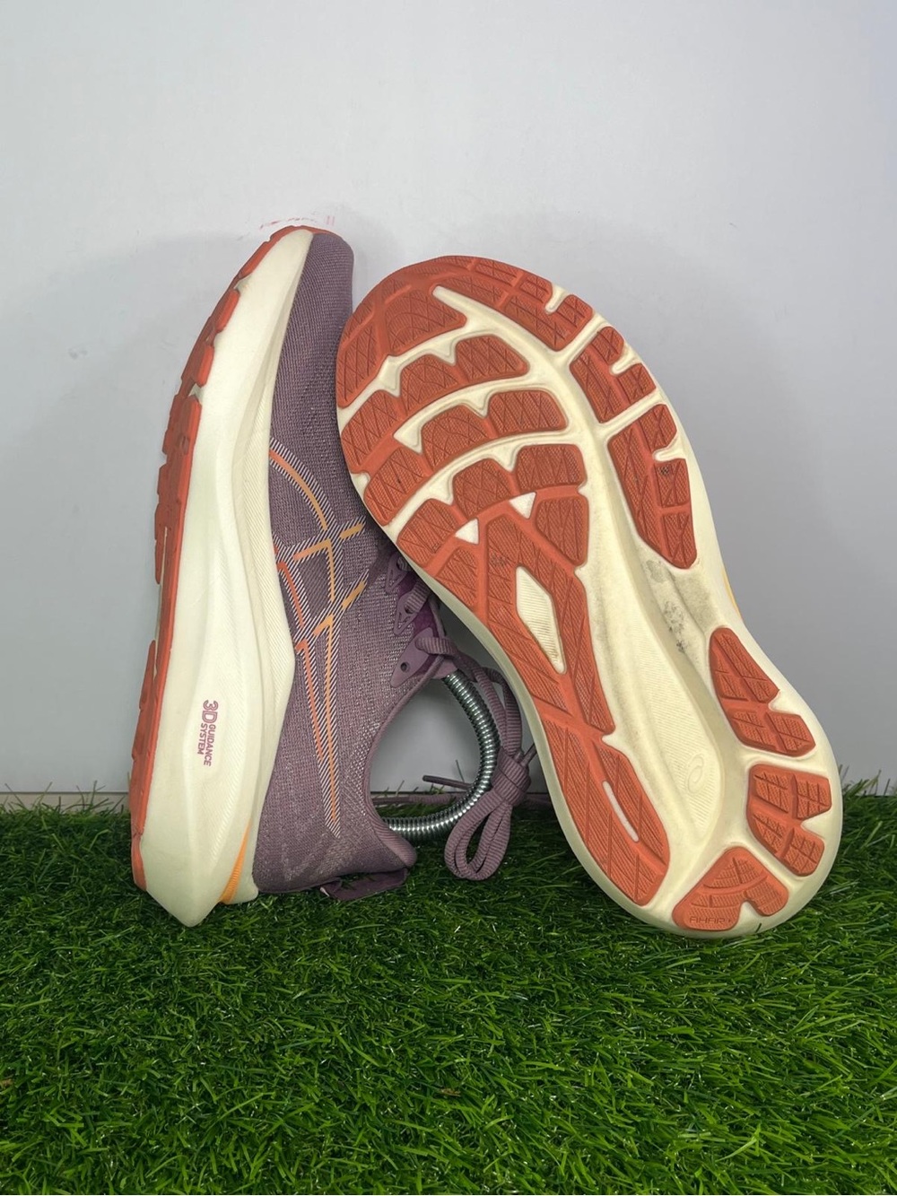 ASICS GT-2000 13 Women’s Running Shoes Size 7 Wide Purple Pink Athletic Sneakers - Picture 7 of 7